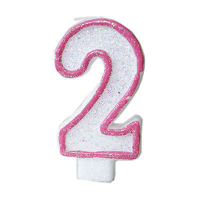 pink number 17