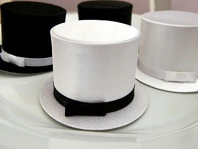 Small Hat Box from Wedding Shopz