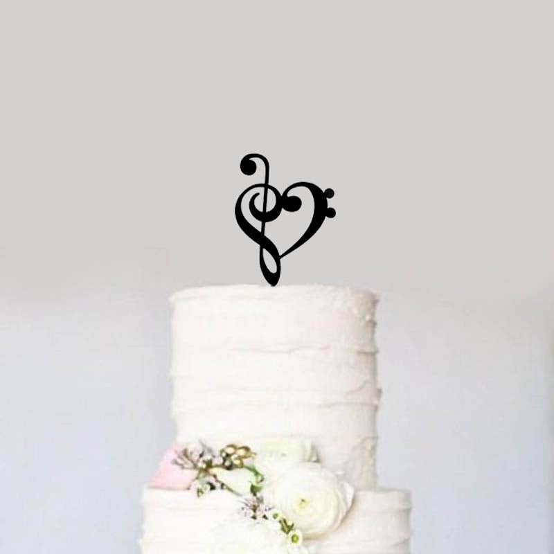 35+ Wonderful Picture of Music Birthday Cakes - albanysinsanity.com | Music  cakes, Music themed cakes, Music note cake